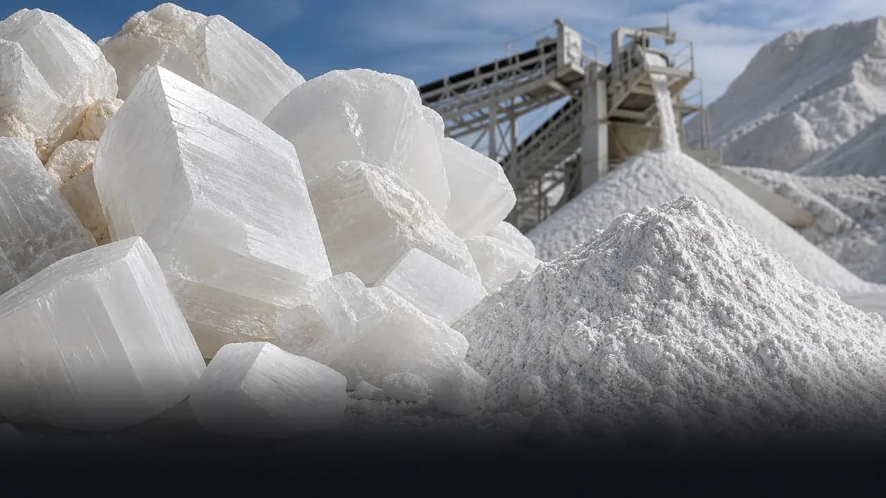 Barite 4.2