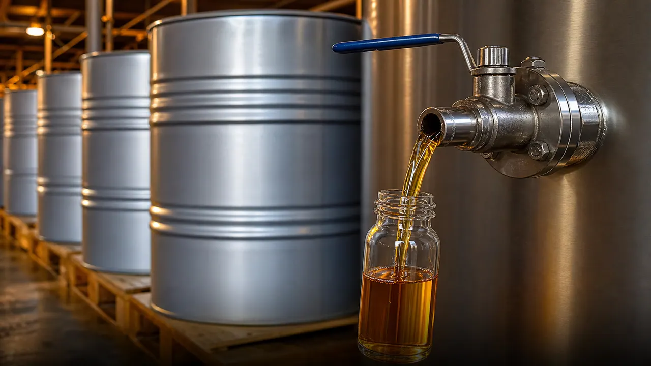 Base Oil