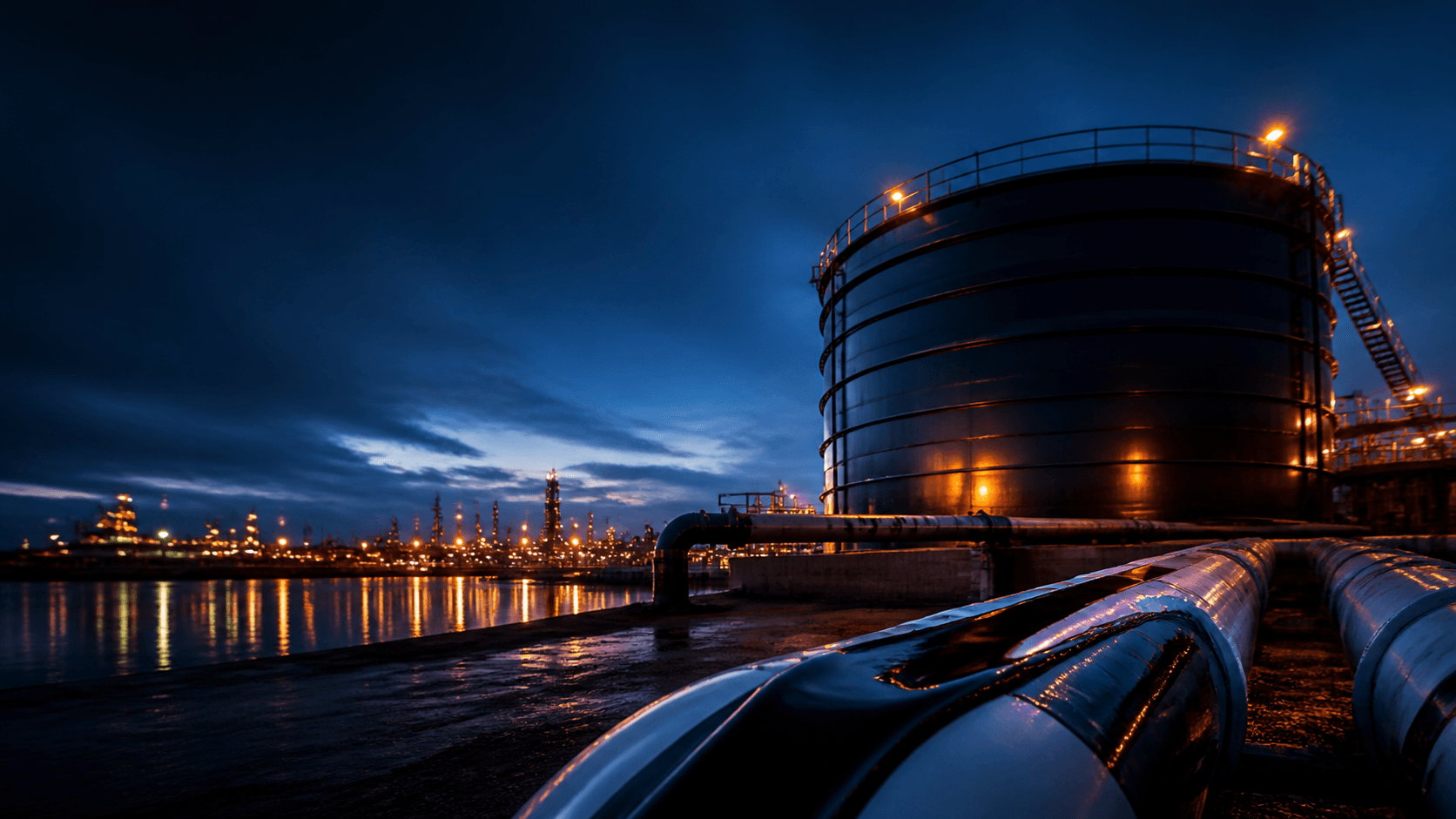 Crude Oil