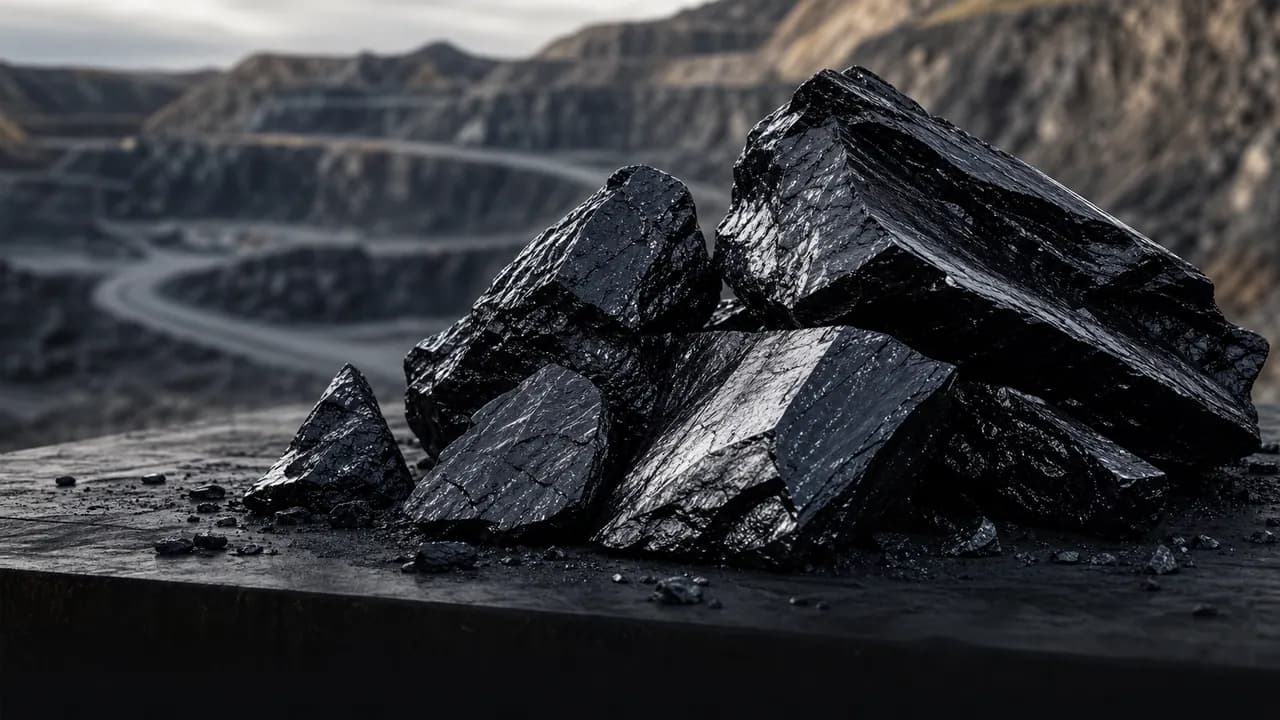 Gilsonite