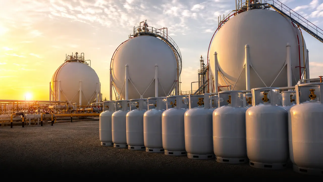 LPG