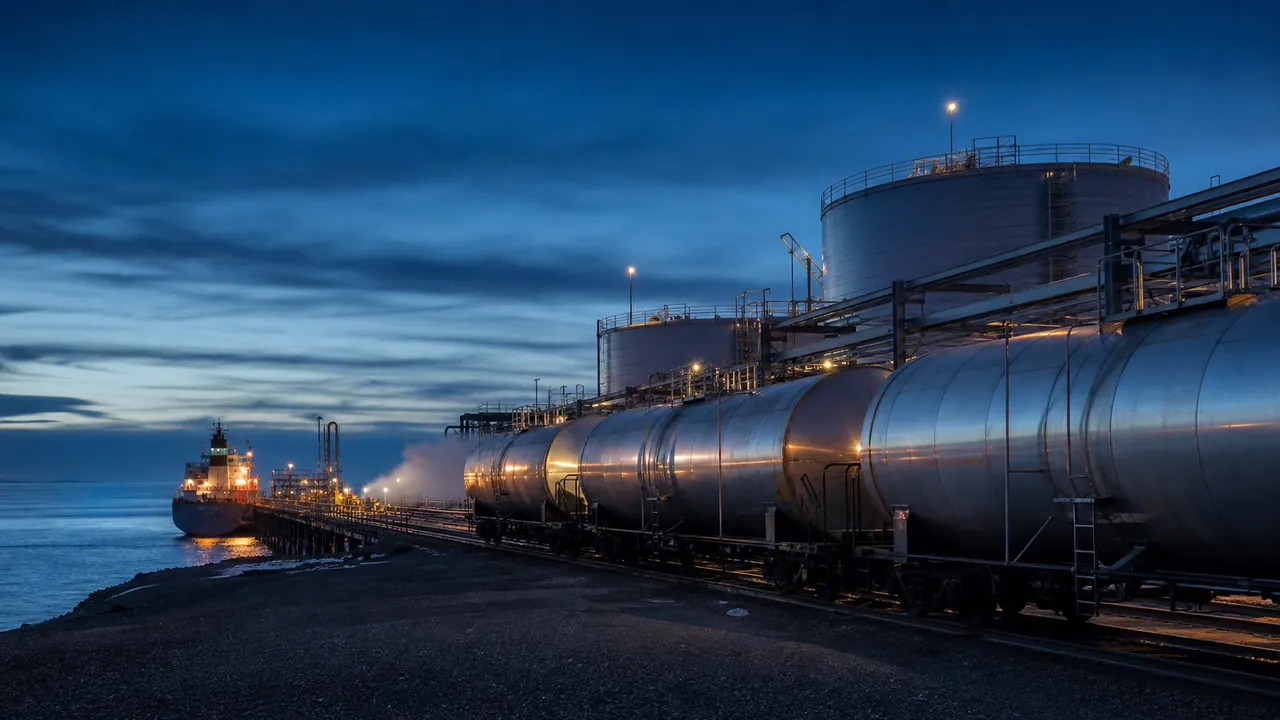 Methanol