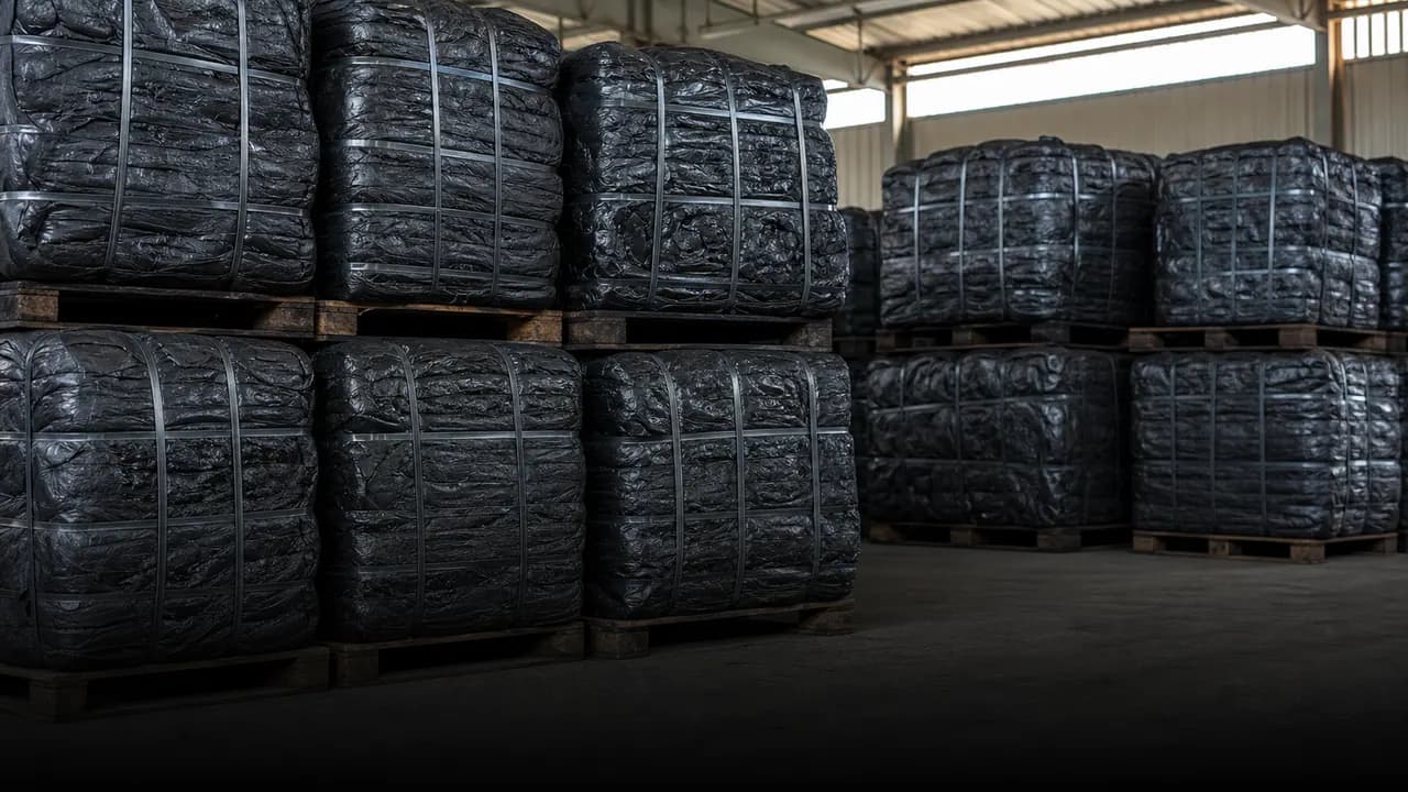 Rubber