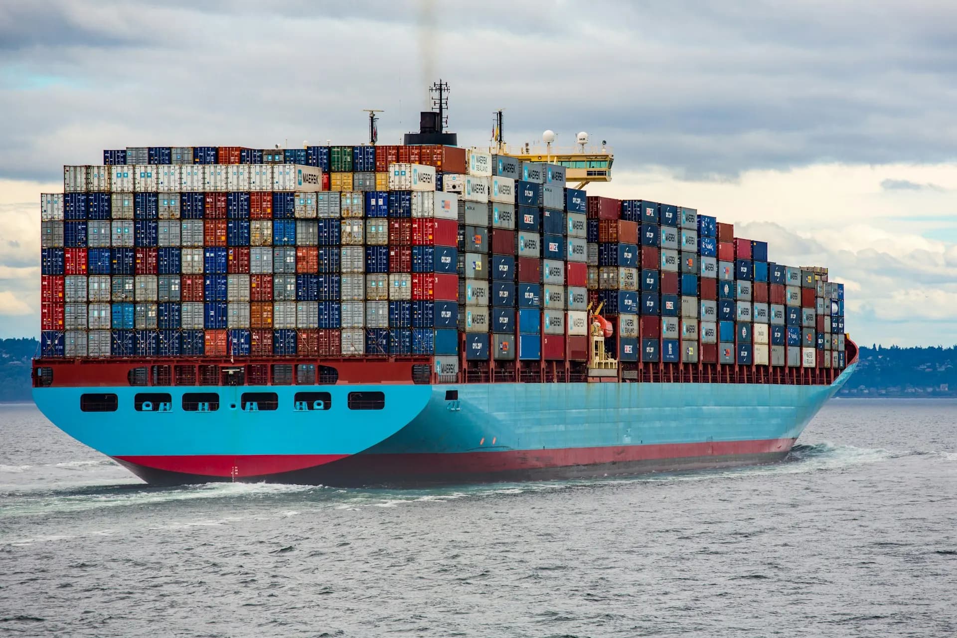 Freight market