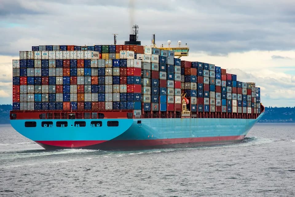 Freight market