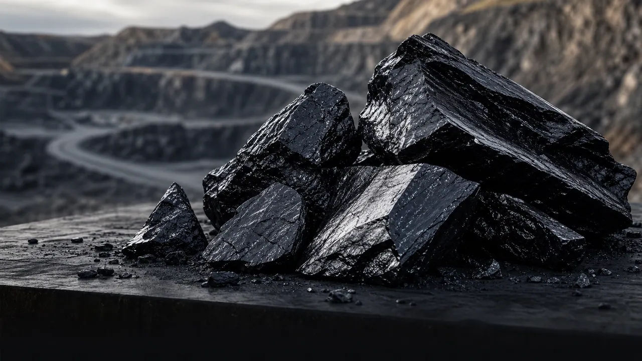 Gilsonite
