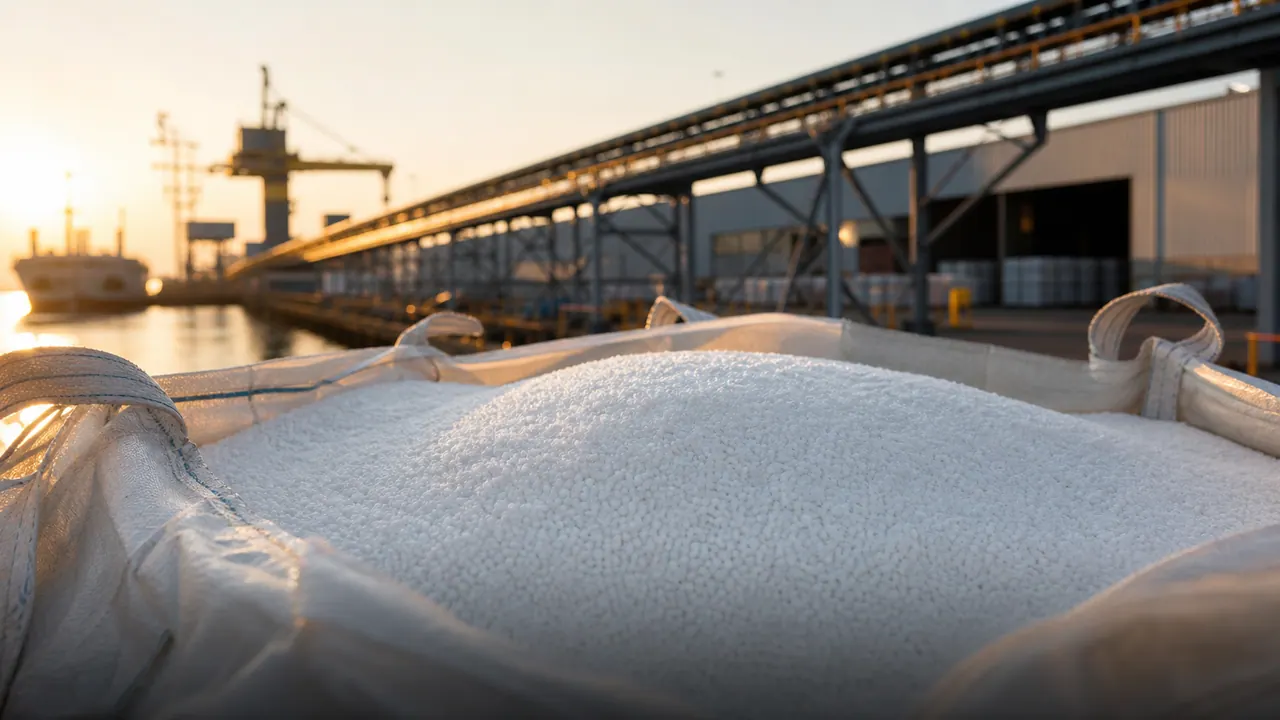 Ammonium Sulphate